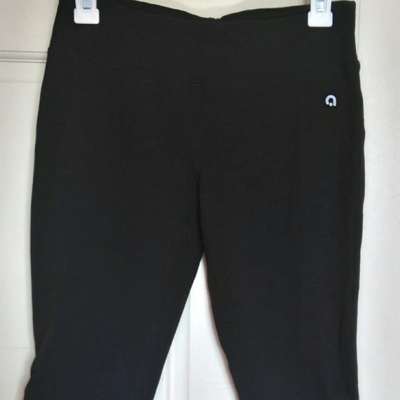 Hyba Cuffed Capri S NWOT - Picture 2 of 2